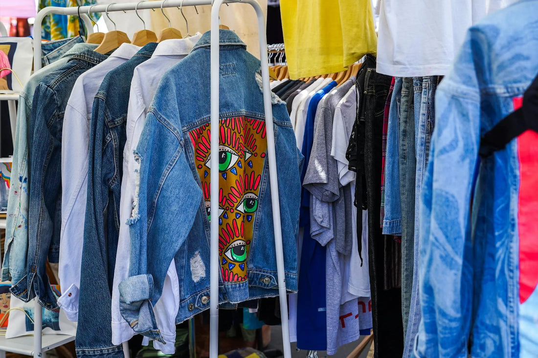 5 técnicas para dar una segunda vida a tu ropa olvidada