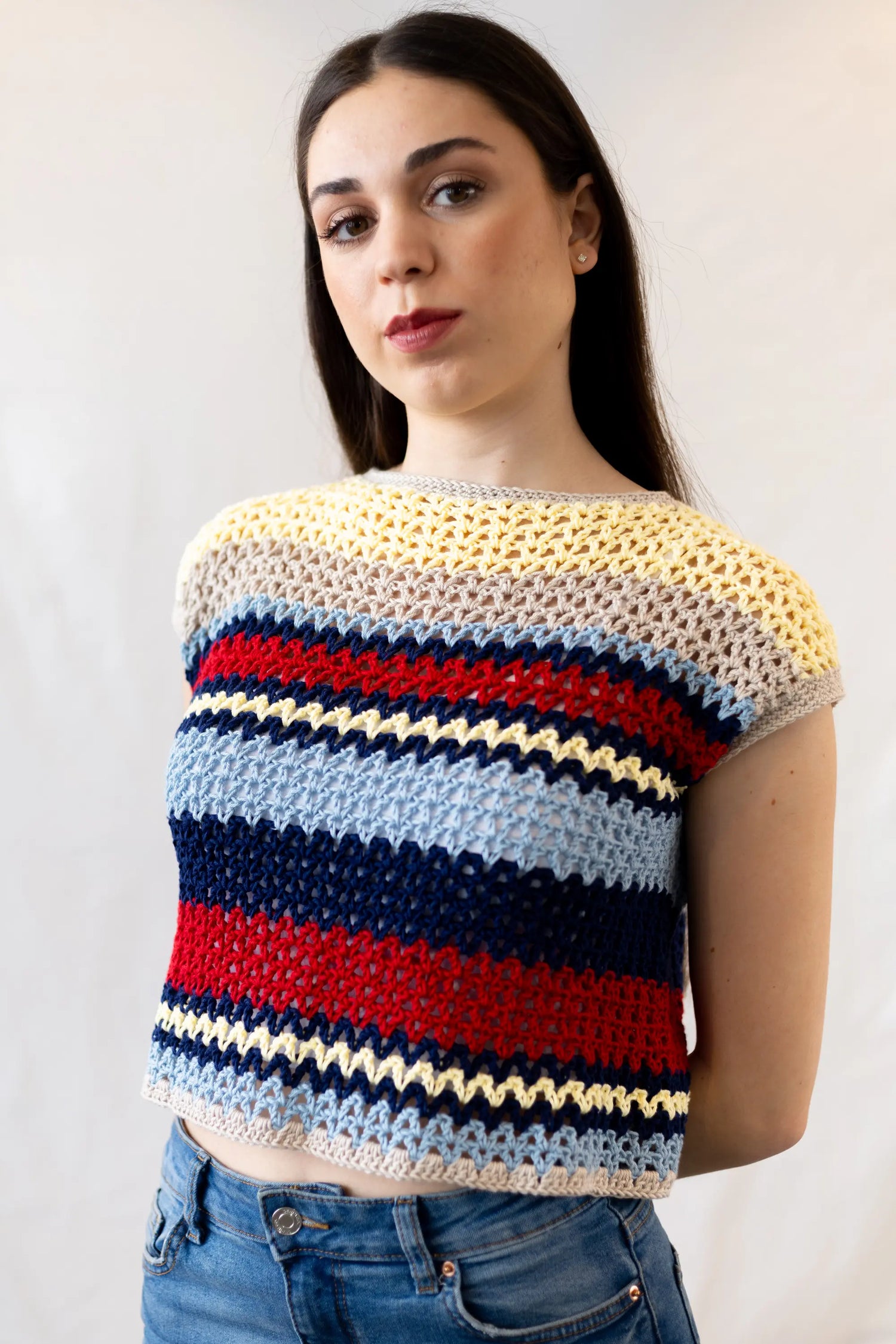 CROCHET