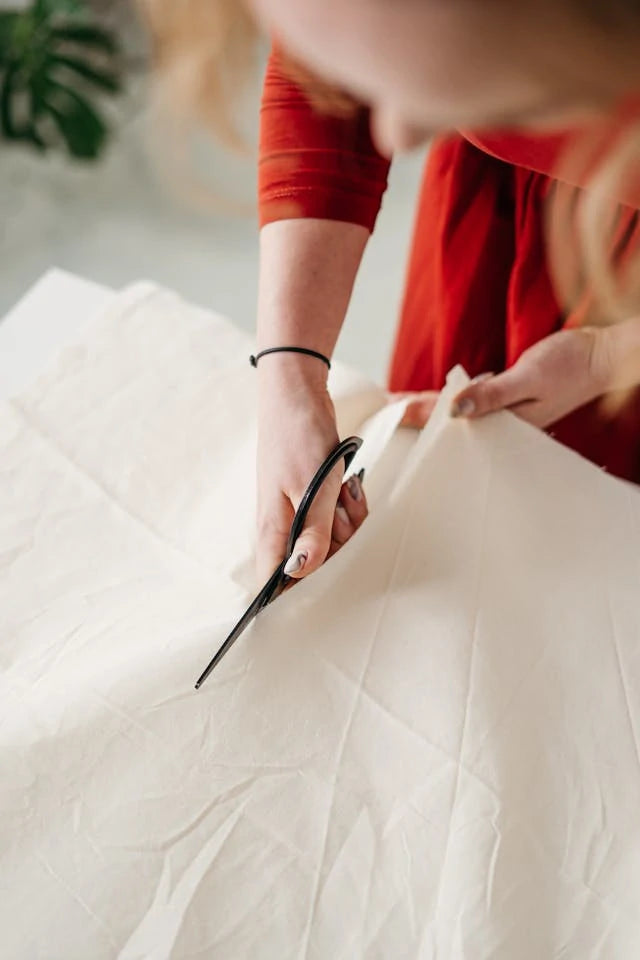 Ropa a medida en EH NENA Moda artesanal a medida