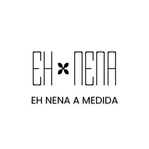 EH NENA A MEDIDA línea de la marca de moda artesanal EH NENA